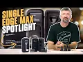 Scam or Superb Pt 2 The Newest Supply Single Edge MAX Jet Black Safety Razor Spotlight