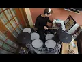 Download Lagu MARY POPPINS RETURNS - THE ROYAL DOULTON MUSIC HALL (DRUM COVER)