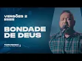 Download Lagu BONDADE DE DEUS (GOODNESS OF GOD) | Fernandinho e Paula (Versões 2)
