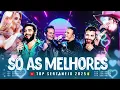 Download Lagu AS MAIS TOCADAS 2025 - PLAYLIST SERTANEJO - Top Sertanejo 2025 || Top Sertanejo 2025 Mais Tocadas
