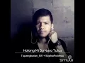 Holong mi do naso tulus