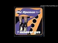 The Apemen- El Tortura.
