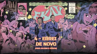 4 - ERREI DNV 🔄 (prod  Galdino e Fepache)