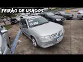 Download Lagu Feirão de CARRO BARATO - Feira do Automóvel Salvador - 07/09/2025