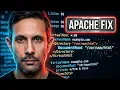 Apache Hack Change Your Root Folder