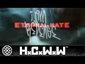 Download Lagu I AM REVENGE - ETERNAL HATE - PLAYTHROUGH BY DENNIS HIEMER - HARDCORE WORLDWIDE (OFFICIAL VERSION)