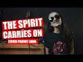 Download Lagu THE SPIRIT CARRIES ON -   DREAM THEATER ( COVER JOWO NDRUW NEVEREND)