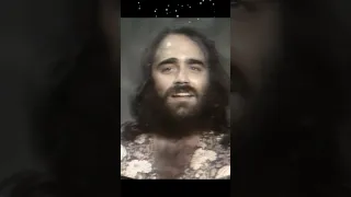 DEMIS ROUSSOS 