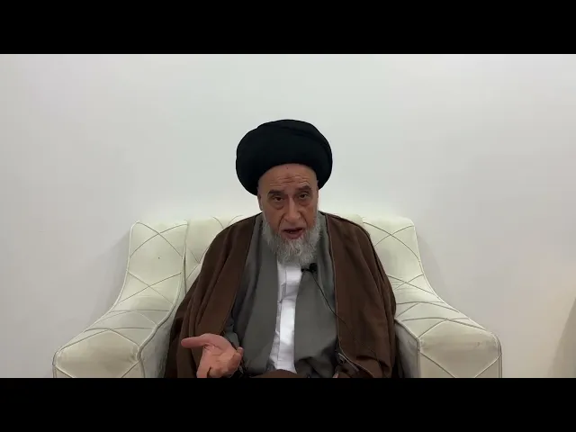 ⁣مسائل أصولية ج 431 