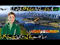 Lagu This New Lahore | RUDA 40KM Long Band on Ravi River | Explore New Master Plan of Lahore City