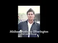 Michael Etherington - Well make it through