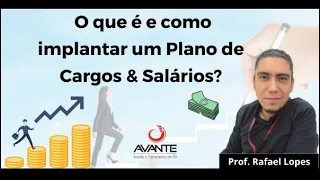 Plano de Cargos e Salários: o que é e como implantar?