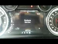 RAM Cummins Perform Service Reset