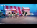 Lagu LABOUM 'Only U' Mirrored Dance Performance
