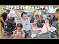 Lagu OUR 37 HOUR JOURNEY TO THE PHILIPPINES BEGINS! HELLO SINGAPORE! ❤️ | rhazevlogs