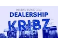 Delray Buick GMC South Florida Dealer Dealership Kribz MTV Cribs Parody