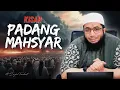 Download Lagu INILAH HARI KEBANGKITAN DI PADANG MAHSYAR - USTADZ KHALID BASALAMAH #kiamat #dakwah #kisah