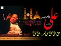Shah e Mardan-e-Ali | Haq Ali Ali Ali Moula Ali Ali | Ali Imam-e-Manasto Manam | NFAK | Full Qawali