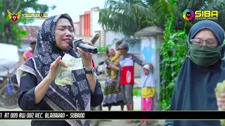 Download SINGA BARONG || JERITAN TKW || VOC. CASINIH || 08 03 2024 || DS. JAYA MUKTI BLANAKAN SUBANG MP3