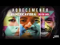 NATIRUTS - Pré-estreia #AméricaVibra com Ziggy Marley e Yalitza Aparicio