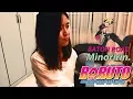 Download Lagu Baton Road - Boruto OP (Cover by MinRi) KANA BOON