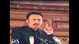 خطاب بومدين ردا على المسيرة الخضراء التي كان بطلها الحسن التاني 