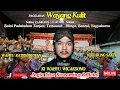 Download Lagu 🔴[LIVE] KI WAHYU WICAKSONO ~ LAKON : WAHYU KATENTREMAN ~ Balai Padukuhan, Tanjan, Temuwuh, Dlingo