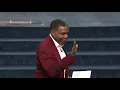 How To Take Possession of Your Healing