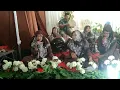 Download Lagu banyu kali versi sholawat |hadroh modern ANNISA