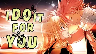 Download Nalu AMV | Everything I do (I do it for you) MP3