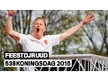 Lagu FeestDJRuud | Full live set | 538Koningsdag 2015