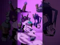 Did Frankenstrike used to be a genius? #ben10 #omnitrix #kevin11 #heatblast #gwen #shorts #ben10k