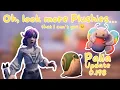 HAPPY UPDATE DAY Patch 0 189 KILIMA COUTURE Palia CHAT CHILL LIVE STREAM
