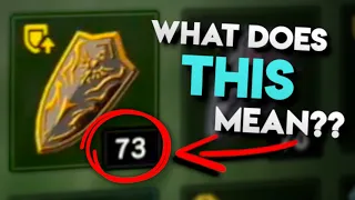 Clearing up Breath of the Wild s BIGGEST Misconception - The Shield Stats