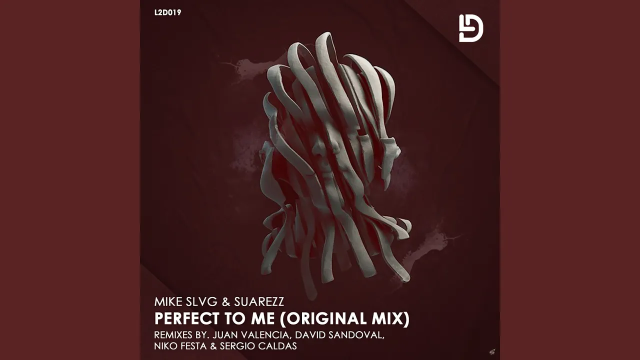 Perfect To Me (Niko Festa Remix)