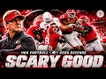 Georgia Football s LOADED Defense Could be Absolutely UNMATCHED in 2026
