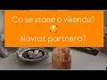 Co se stane o vikendu Wow