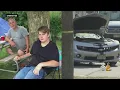 Victims In Wayne Accident Identified