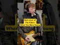 Download Lagu When You Were Young #thekillers #music #cover #coversong #poppunk #blink182 #upcomingmusician #rock