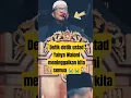 Download Lagu DETIK DETIK USTAD YAHYA WALONI MENINGGAL DUNIA Khutbah terakhir ustadz Yahya Waloni #dakwah #islam