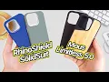 iPhone 14 Pro Mous Limitless 5 0 VS RhinoShield Solidsuit Review