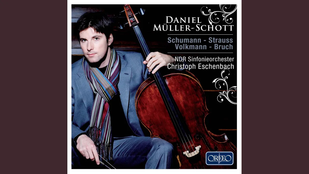 Kol Nidrei, Op. 47 (Live) : Kol nidrei, Op. 47 Kol Nidrei, Op. 47 (Live) : Kol nidrei, Op. 47