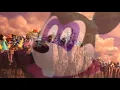 Super Smash Bros Ultimate - World of Ha Cha Cha