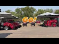 Download Lagu TRACTOR RACE // TYM T25 Vs. Yanmar SA425