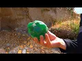 Download Lagu Significant Emerald Stone Found; Accidentally, While Digging For Gold!