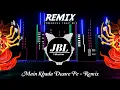 Download Lagu Dj Remix - Main Khada Dware Pe | Navratri Duff Vibration Mix | Dj Sunil Snk Allahabad