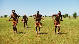 are tlhabaneng