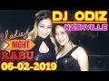 Download Lagu DJ ODIZ RABU 6 FEBRUARI 2019 LADIES NIGHT NASHVILLE BANJARMASIN HBI DJ ODIZ TERBARU 2019