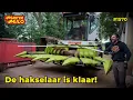 Download Lagu DE HAKSELAAR IS KLAAR!! #1570