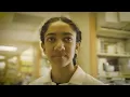 UCLA Undergraduate Education Student Stories Ananya Ravikumar